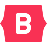 bootstrap logo