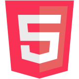 html5 logo