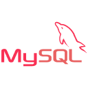 mysql logo