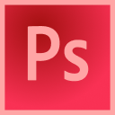 photoshop logo