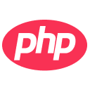 php logo