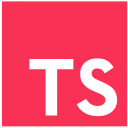 typescript logo